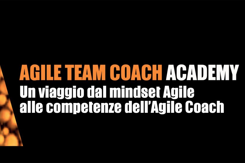 Agile Team Coach Academy 