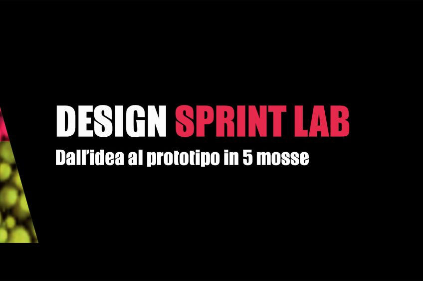 Design Sprint Lab 